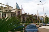 81 гостиница на набережной